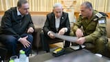 Benjamín Netanyahu anuncia una escalada en el Líbano y la toma de nuevas “zonas estratégicas”