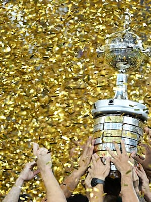 Copa América de Soccer | Columna de Eduardo Ortega del Río