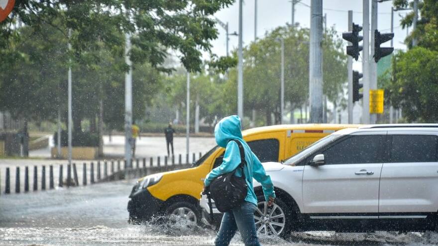 Se acerca el Fenómeno de La Niña: efectos podrían sentirse desde agosto