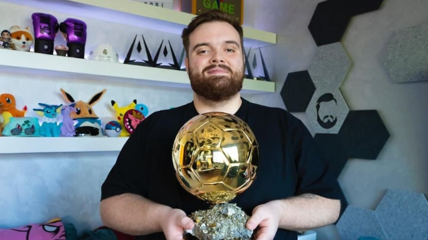 Ibai Llanos terminó en un hospital de México: “No vuelvo a tomar picante”