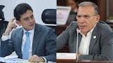 Luis Carlos Reyes arremete contra Roy Barreras en medio de la polémica por presunta infiltración de alias Calarcá