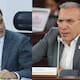 Luis Carlos Reyes arremete contra Roy Barreras en medio de la polémica por presunta infiltración de alias Calarcá