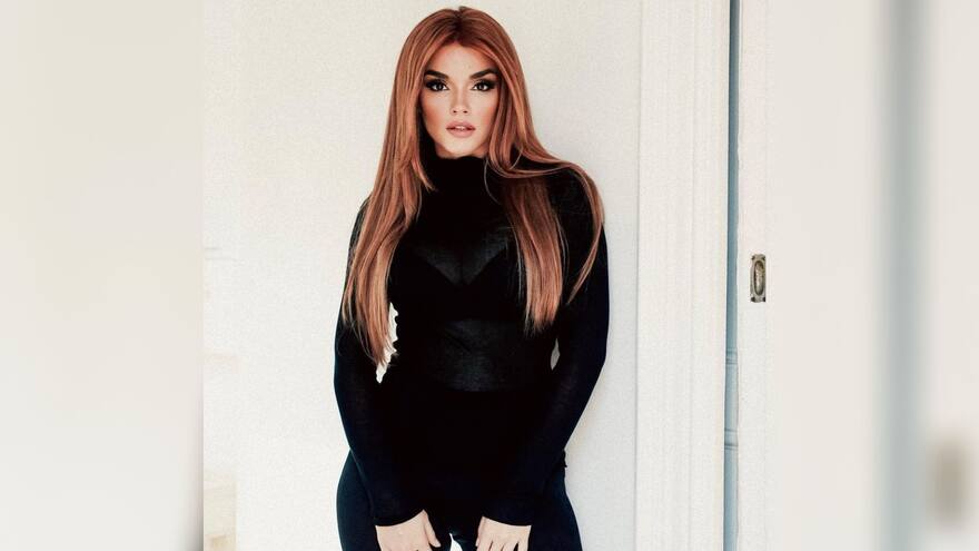 Melody, niña que cantó El baile de los gorilas, reveló que será mamá: 'Viene bebé a bordo'