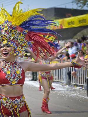 Carnaval: motor de la economía social | Columna de José Consuegra B.