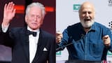 Michael Douglas: Hablé mucho con Reiner de los problemas de sus hijos antes de su muerte