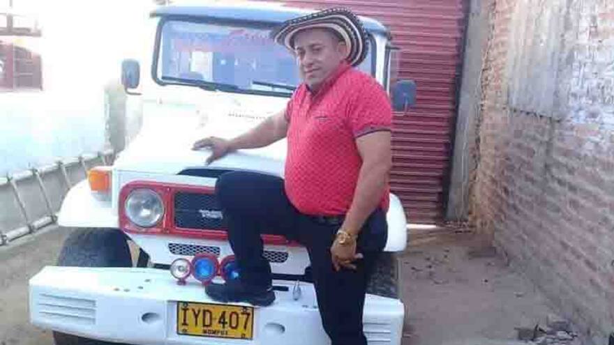 Asesinan a bala a un hombre en área rural de Ariguaní, Magdalena