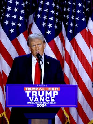 Colombia  y Trump 2.0