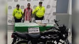 Capturan a presunto integrante de ‘los Pepes’ y le incautan más de mil dosis de estupefacientes en Barranquilla