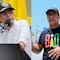 Petro arremete contra Alejandro Char tras duros cuestionamientos del alcalde a la paz total