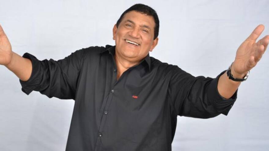 ¿Poncho Zuleta se retira? El cantante de vallenato publicó en sus redes sociales extraño mensaje: 'Llegó el momento'