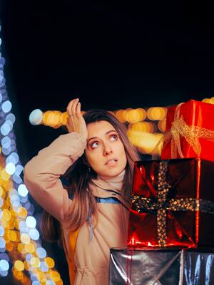 Navidad: sentimientos encontrados | Columna de José Amar Amar