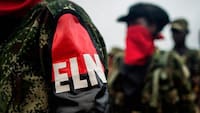 Declaran alerta humanitaria en Chocó por enfrentamientos entre el Eln y el Clan del Golfo
