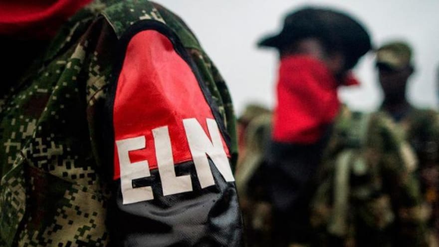 Declaran alerta humanitaria en Chocó por enfrentamientos entre el Eln y el Clan del Golfo
