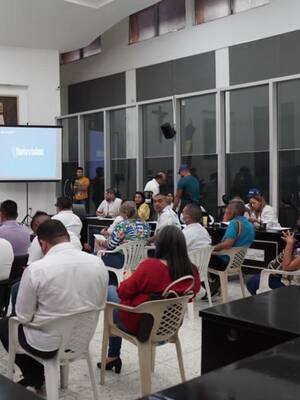 Pérdida de investidura de diputados y concejales | Columna de Francisco Cuello