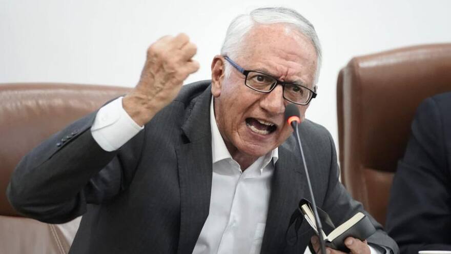 Juan Carlos Arias será el nuevo director encargado del Invima