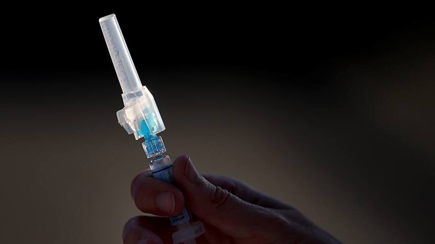 Descubren vacuna que evitaría abortos espontáneos y muertes de neonatos