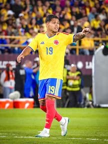 “Si el Mundial te encuentra en un buen momento, puedes hacer historia”: ‘Cucho’ Hernández