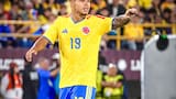 “Si el Mundial te encuentra en un buen momento, puedes hacer historia”: ‘Cucho’ Hernández