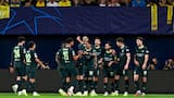 Villarreal 0, Manchester City 2: los de Guardiola siguen en buena racha