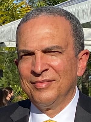 Carlos Mario Isaza Serrano, jurista de talla nacional | Columna de Hernán Baquero Bracho