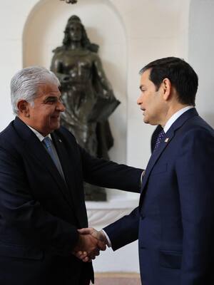 Ciudad bandera, ciudad global