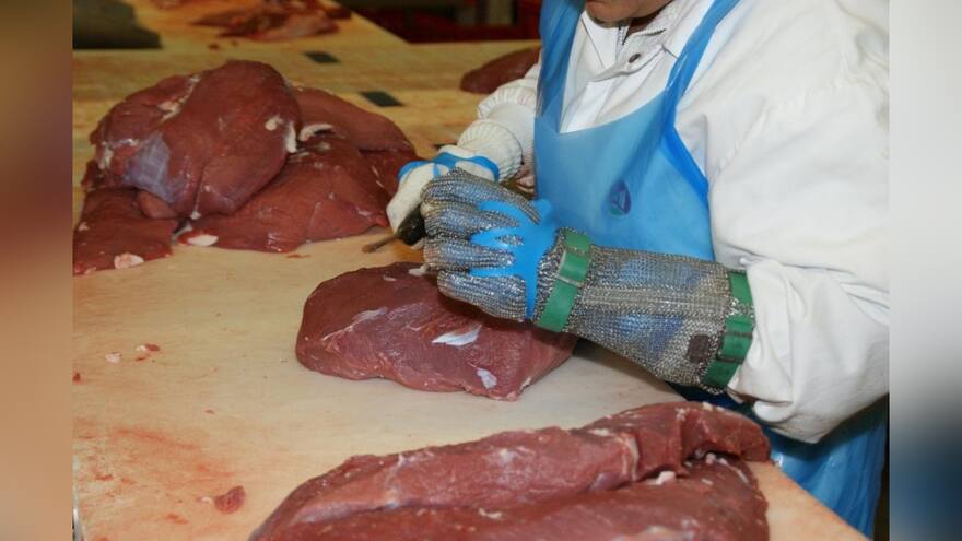 Asoganorte habla sobre el impacto que tendría la medida de reapertura de mataderos municipales