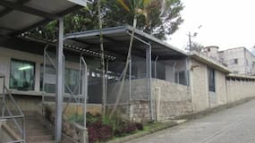 Gobierno suspende diálogos con cabecillas de bandas tras parranda en cárcel de Itagüí