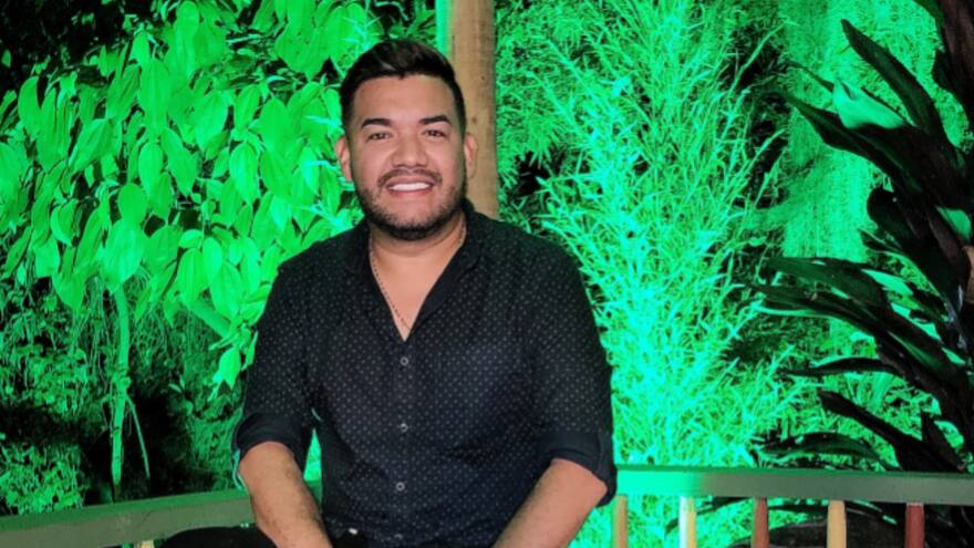 George Pinzón habría salido de ‘Buen día, Colombia’, del Canal RCN