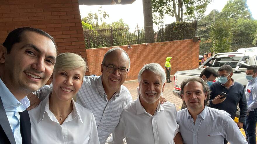 Coalición de la Experiencia hace oficial su consulta en marzo