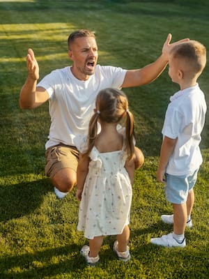 Acerca del castigo en menores
