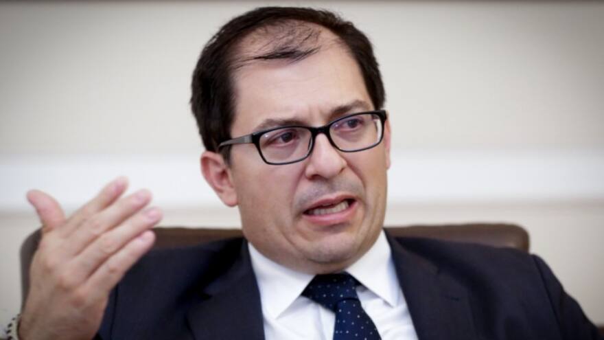 Imputan cargos a hombre por ataque contra la fuerza pública