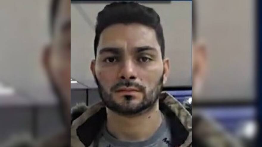 Un sicario colombiano, de nombre Jonathan Montoya Rendón, es uno de los más buscados en España