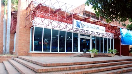 Superservicios nombra nuevo agente interventor para Emdupar