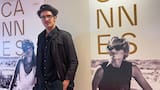 El argentino Federico Luis gana la Palma de Oro al mejor cortometraje de Cannes
