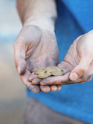 La mendicidad | Columna de Álvaro De la Espriella