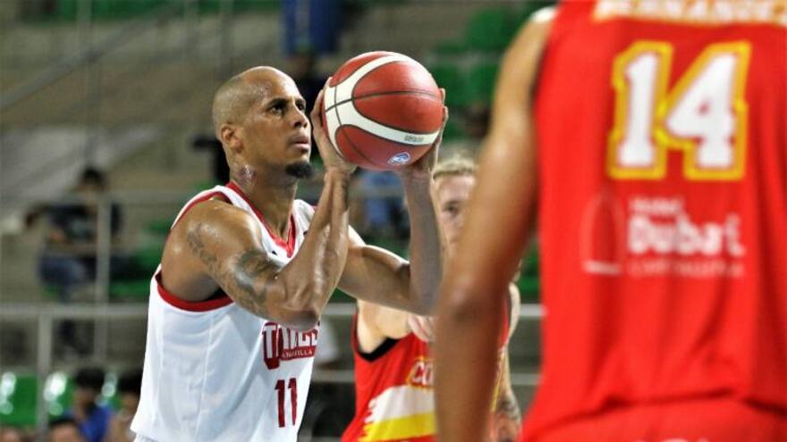 Los Titanes de Barranquilla sumarán tres refuerzos estelares para esta temporada