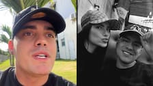 Markiller arremetió contra Camila Galviz por divulgar mensajes de Yeison Jiménez y buscar “fama” con artistas: “Tú no respetas a la familia”