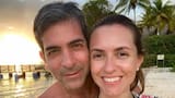 Viuda del fiscal paraguayo Marcelo Pecci, asesinado en Barú, pide esclarecer el caso: “Necesito tener la verdad”