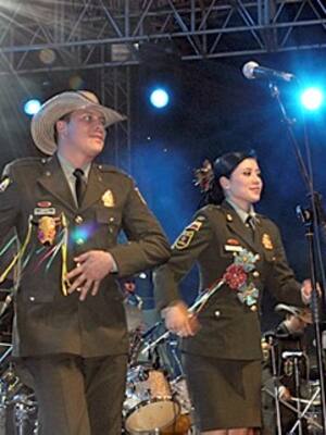 Patrimonio de Barranquilla y de Colombia: Orquesta Internacional de la Policía | Columna de TC. César Rodríguez