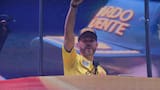 “Cuatro años, la doy toda y me retiro de la vida pública”: Abelardo De la Espriella sobre la reelección presidencial