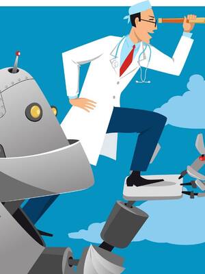 Inteligencia artificial | Columna de Remberto Burgos