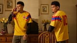 Selección Colombia revive la histórica camiseta del Mundial Italia 90: precio y dónde comprarla