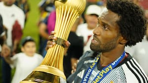 Yimmi Chará, más cerca de Junior; Didier Moreno se aleja