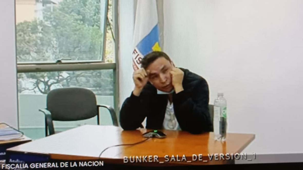 Un examen psiquiátrico, la nueva carta de Jhonier Leal para evitar la cárcel