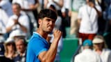 Alcaraz se cita con Sinner en la final de Montecarlo, con el número uno del mundo en juego