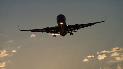 El fabricante Airbus sustituirá un programa de vuelo en la mitad de sus aviones A320 tras detección de fallas