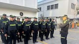 Mindefensa aprobó prima de orden público a policías que laboran en 12 municipios de Sucre