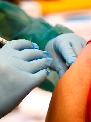 Todos somos uno contra la covid-19