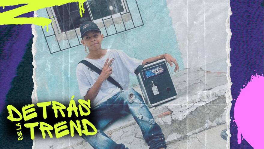 Detrás de la Trend | ‘Yova Perreo’ y el guarapo, un género musical que lucha contra la cancelación