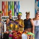 Carnaval de Barranquilla celebra la herencia afro